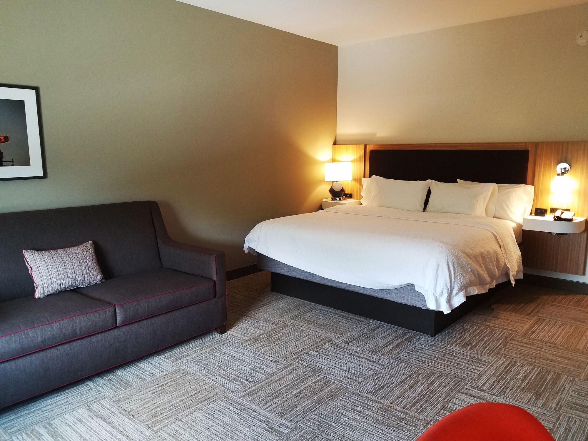 Hampton Inn By Hilton Bulverde Texas Hill Country Ngoại thất bức ảnh