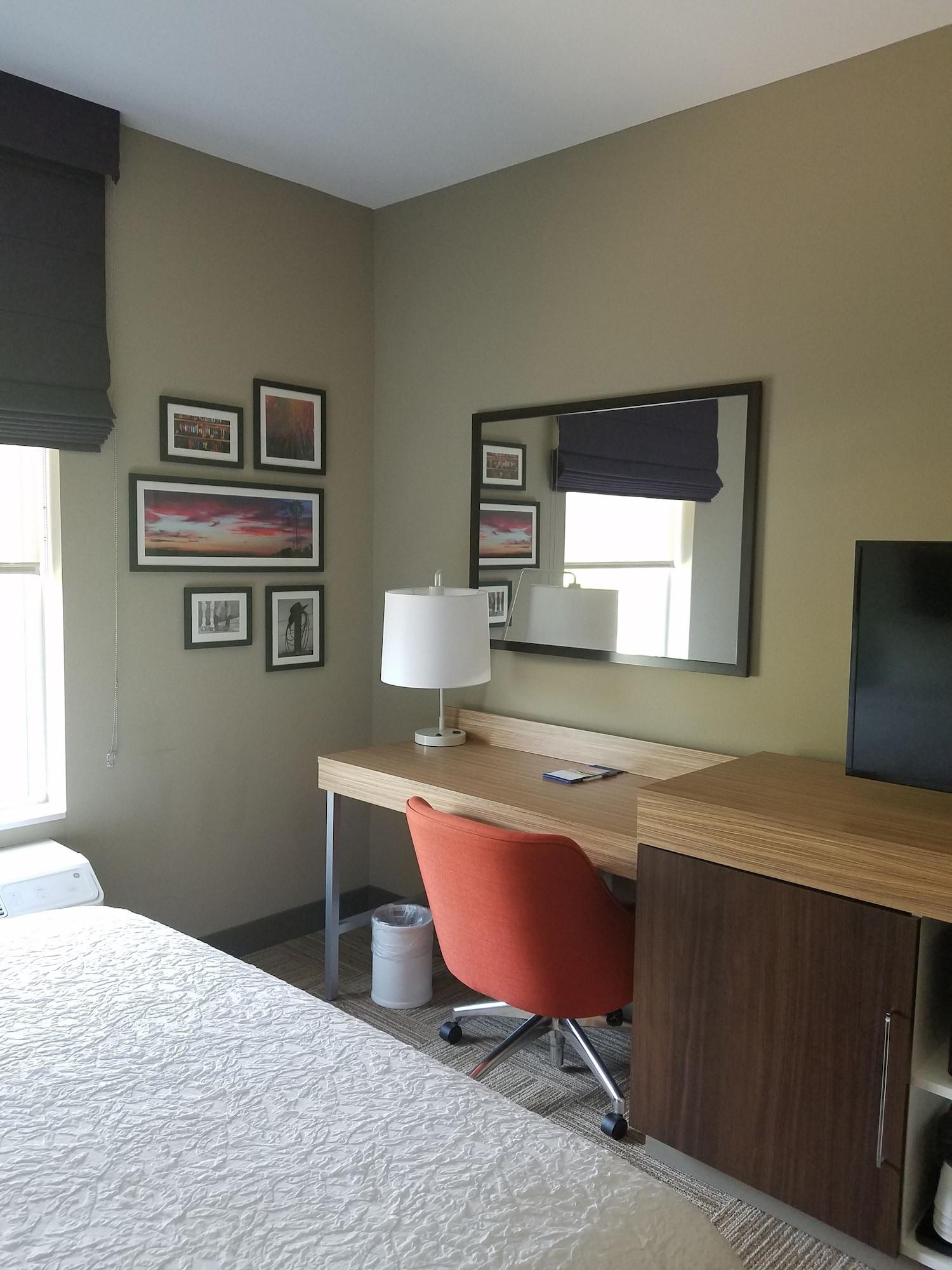 Hampton Inn By Hilton Bulverde Texas Hill Country Ngoại thất bức ảnh