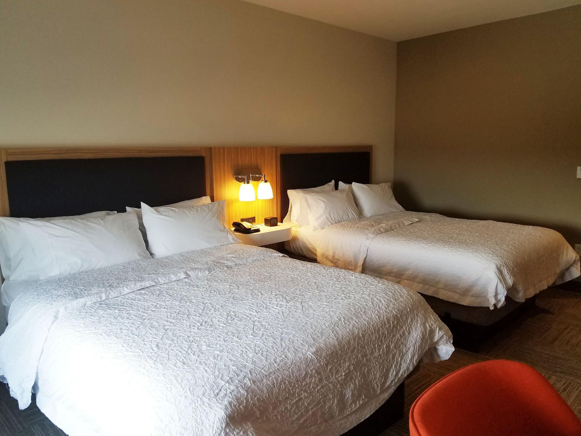 Hampton Inn By Hilton Bulverde Texas Hill Country Ngoại thất bức ảnh