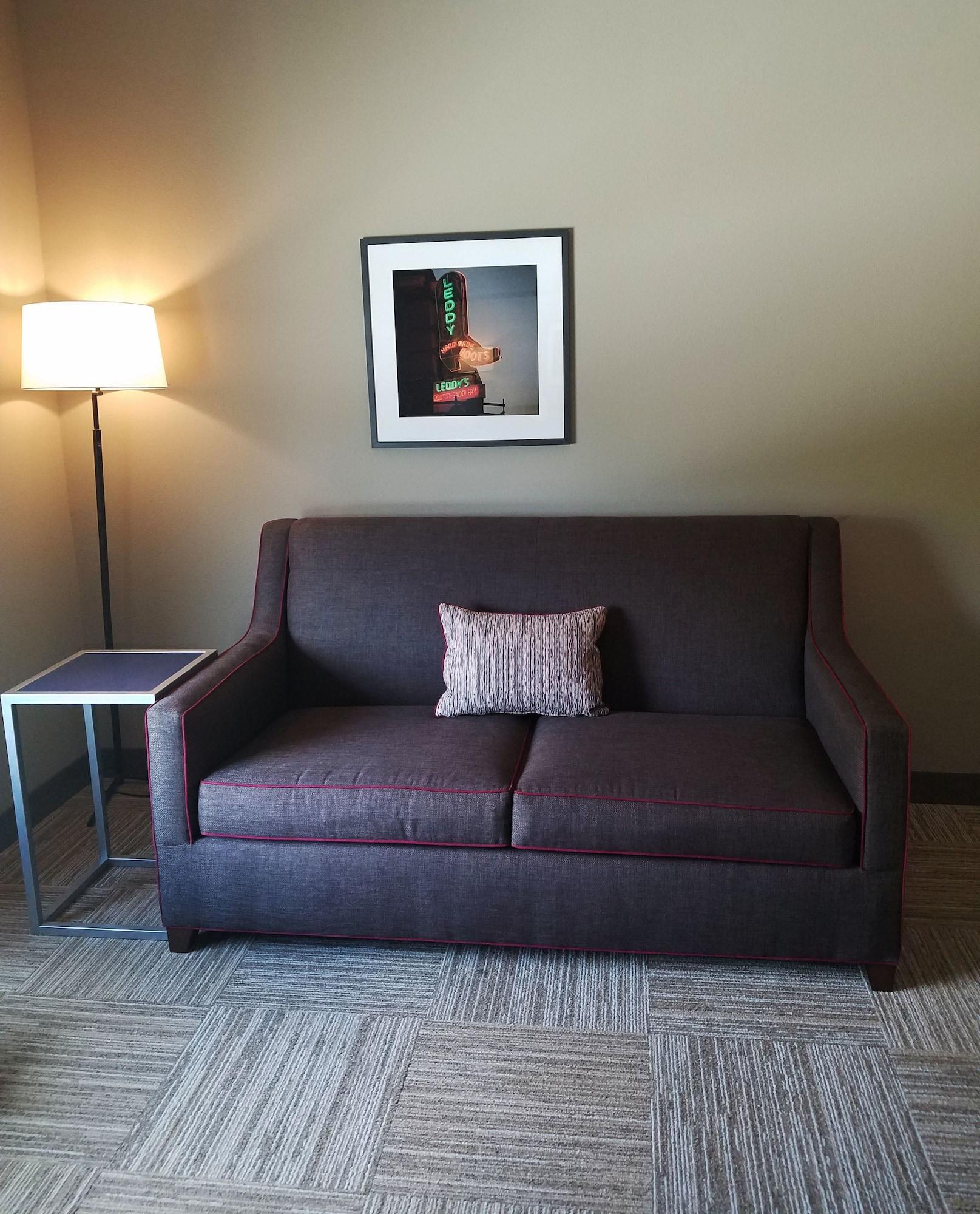 Hampton Inn By Hilton Bulverde Texas Hill Country Ngoại thất bức ảnh