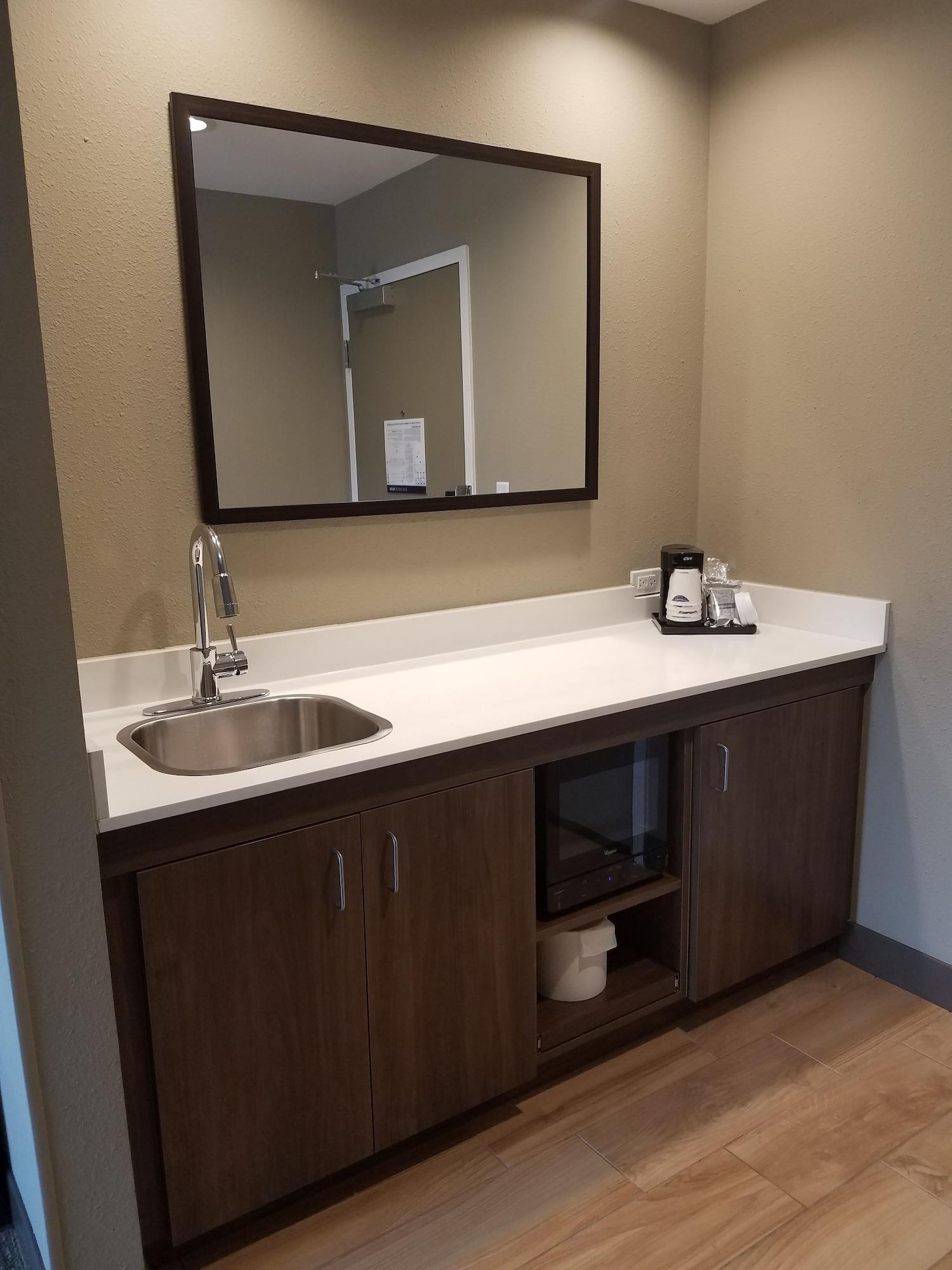 Hampton Inn By Hilton Bulverde Texas Hill Country Ngoại thất bức ảnh