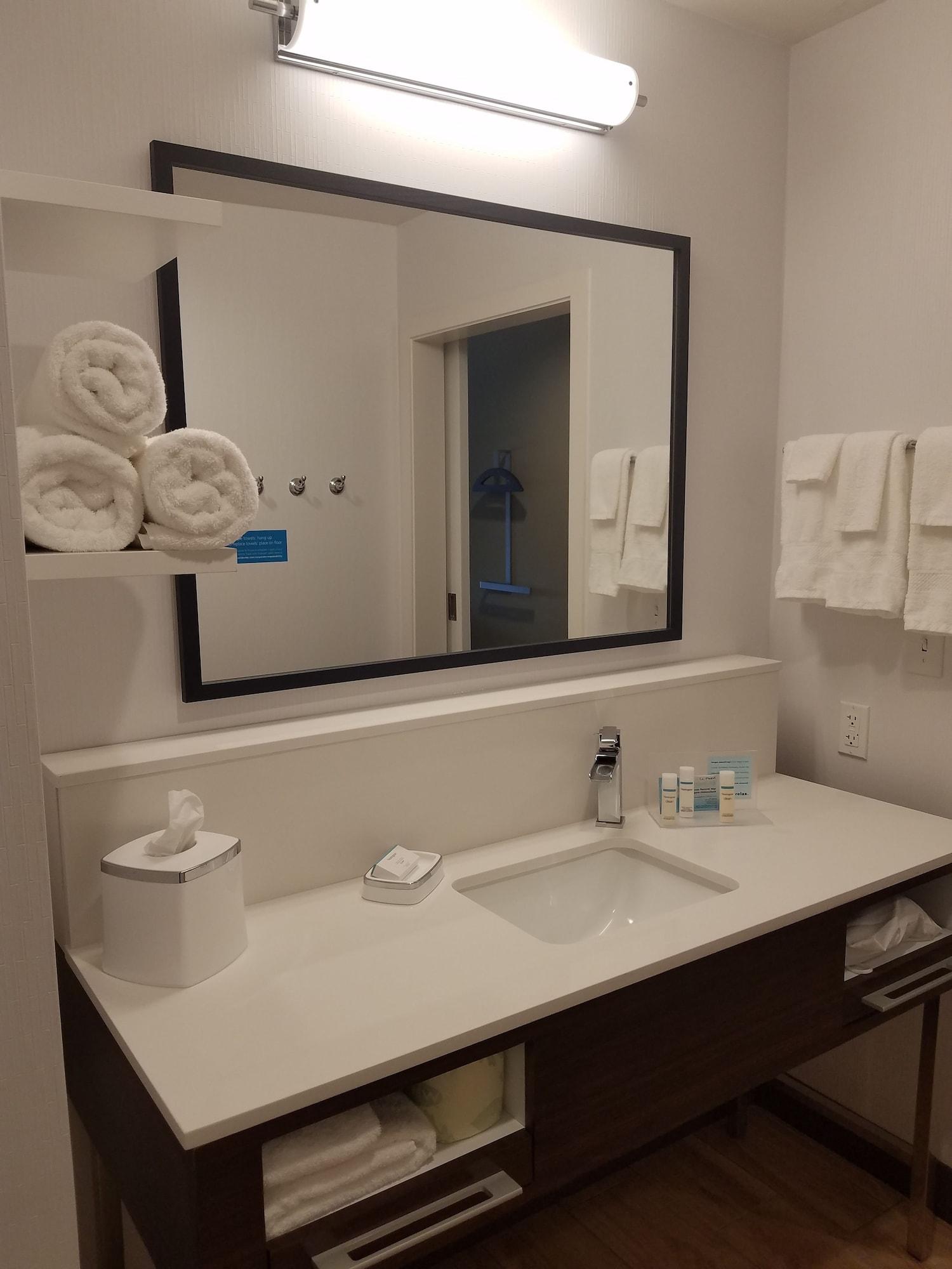 Hampton Inn By Hilton Bulverde Texas Hill Country Ngoại thất bức ảnh