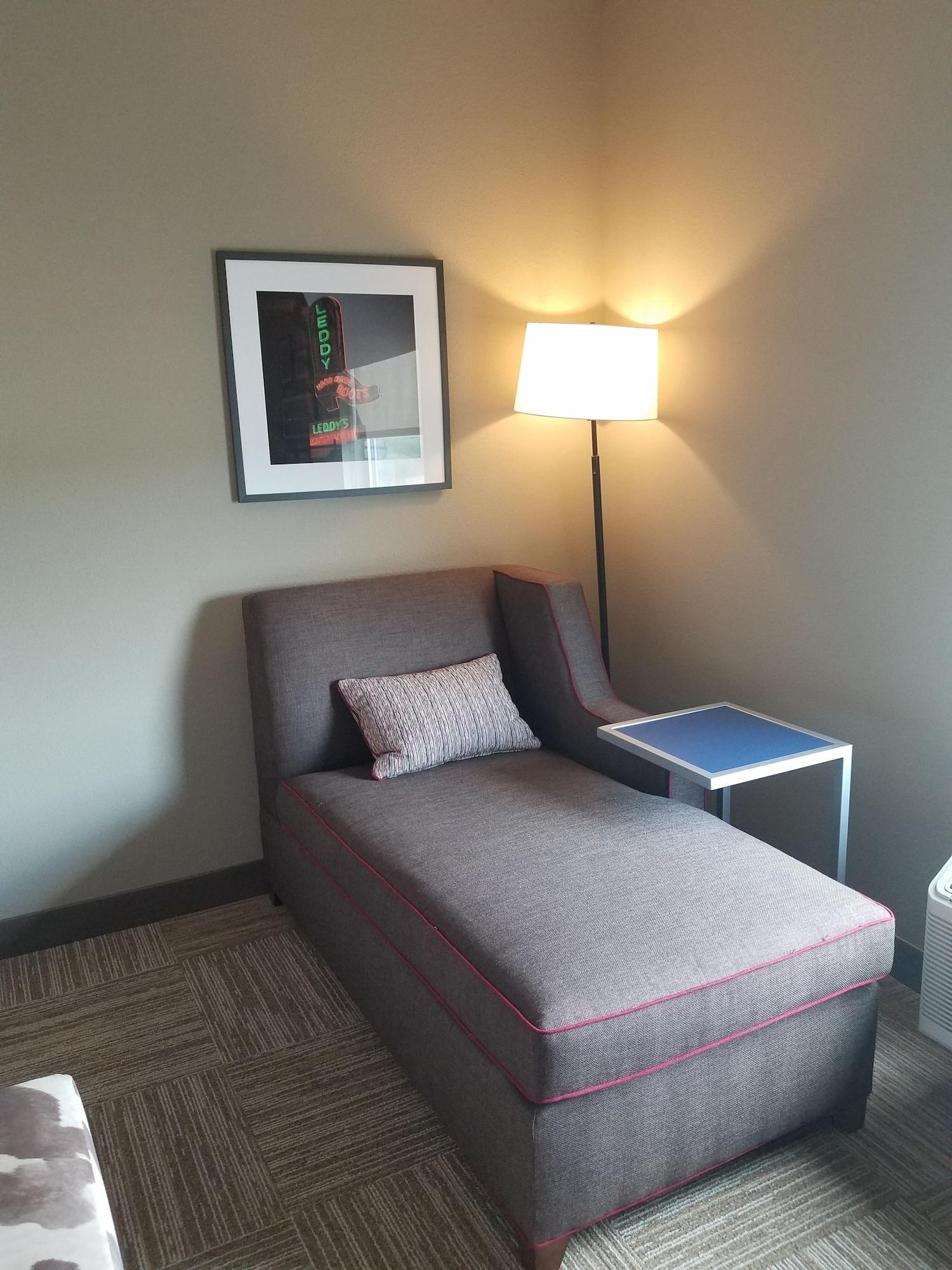 Hampton Inn By Hilton Bulverde Texas Hill Country Ngoại thất bức ảnh