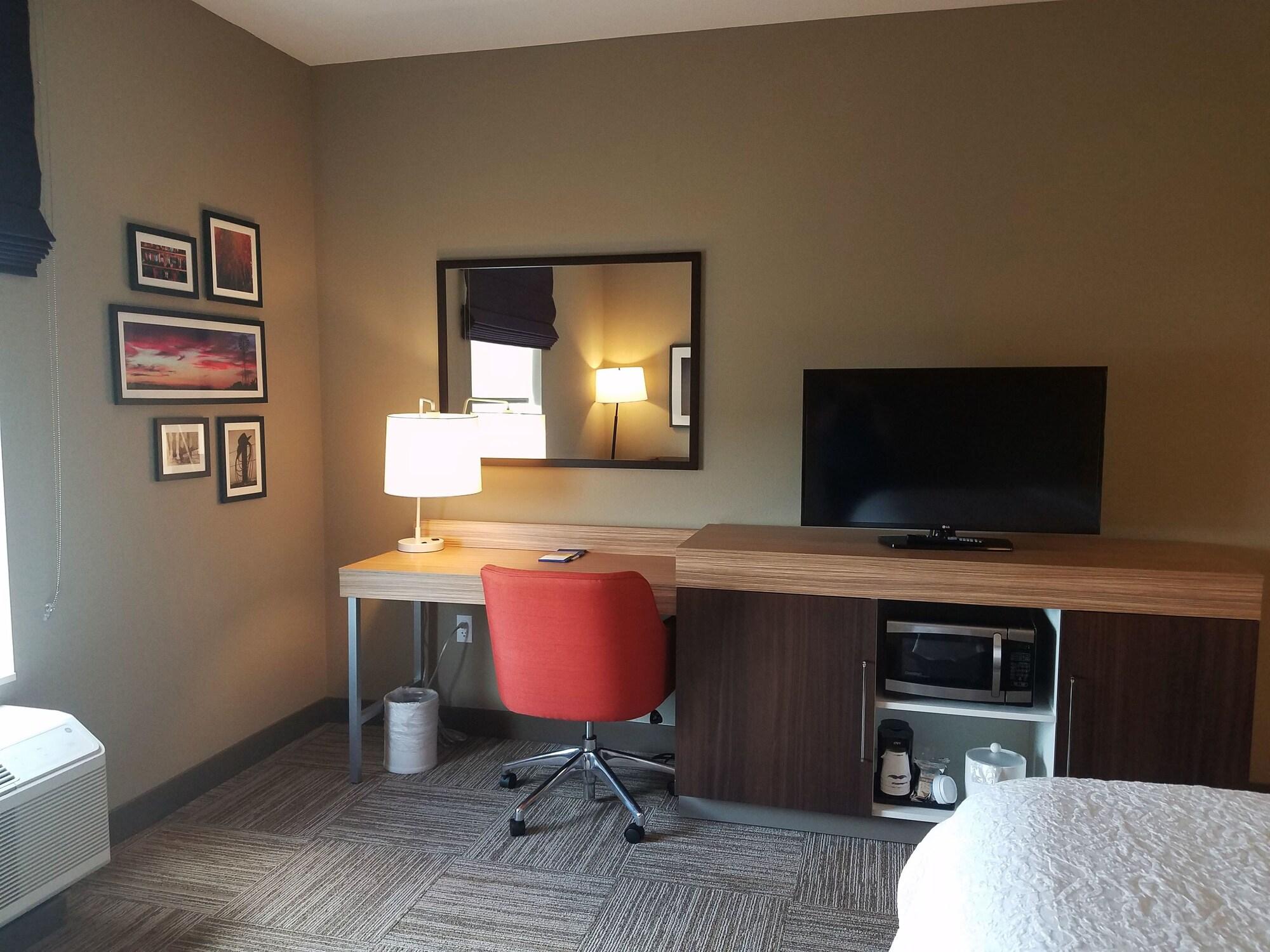 Hampton Inn By Hilton Bulverde Texas Hill Country Ngoại thất bức ảnh