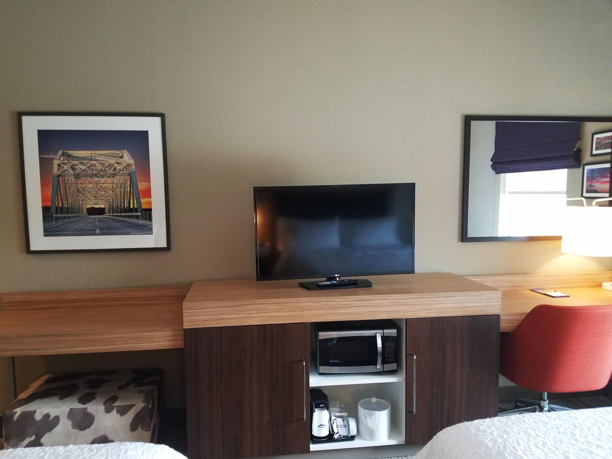 Hampton Inn By Hilton Bulverde Texas Hill Country Ngoại thất bức ảnh