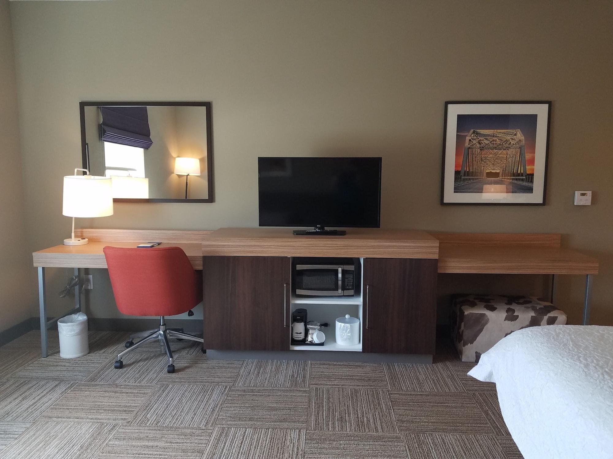 Hampton Inn By Hilton Bulverde Texas Hill Country Ngoại thất bức ảnh