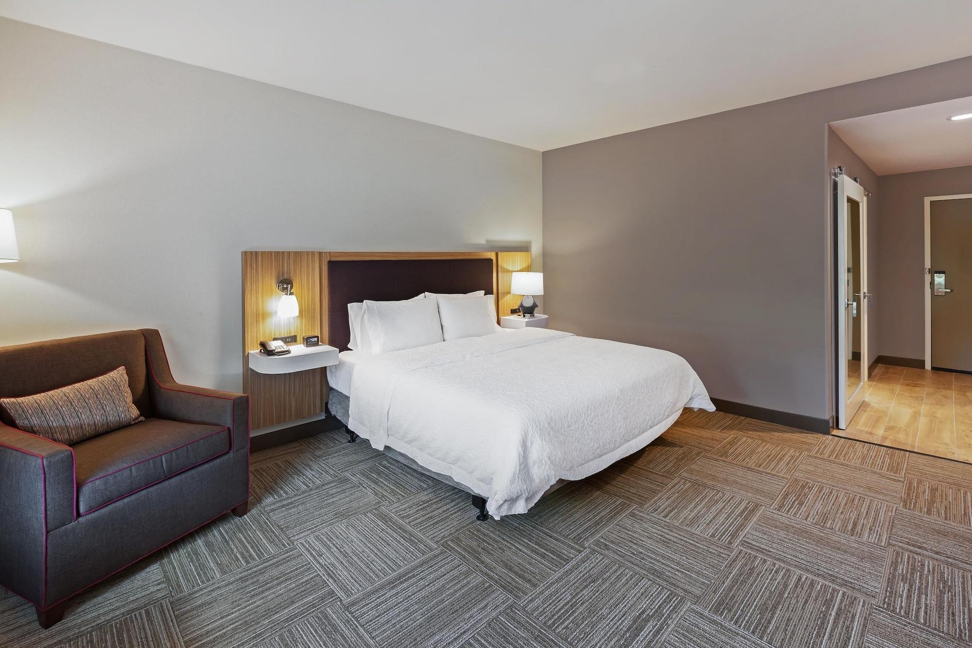 Hampton Inn By Hilton Bulverde Texas Hill Country Ngoại thất bức ảnh