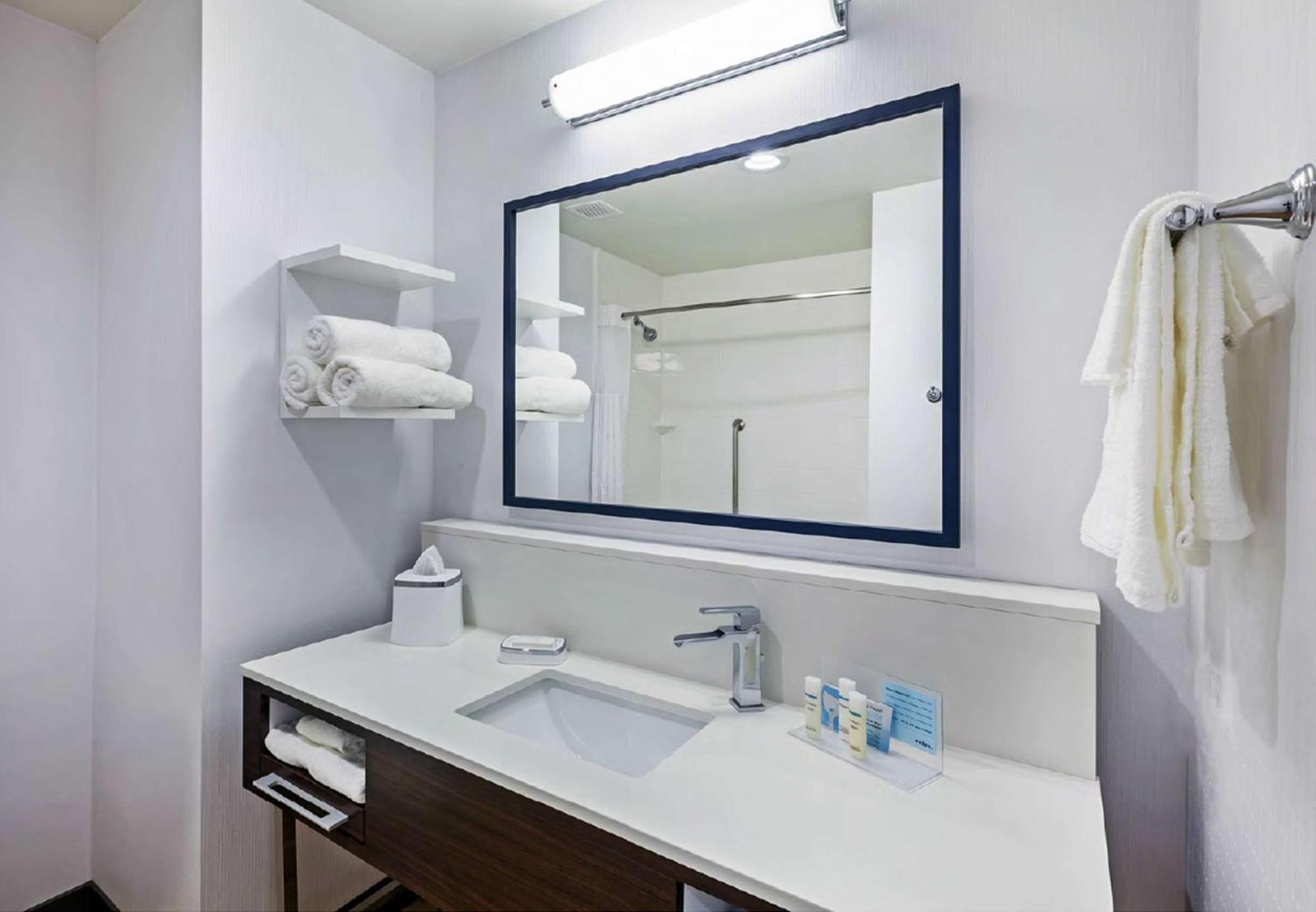Hampton Inn By Hilton Bulverde Texas Hill Country Ngoại thất bức ảnh