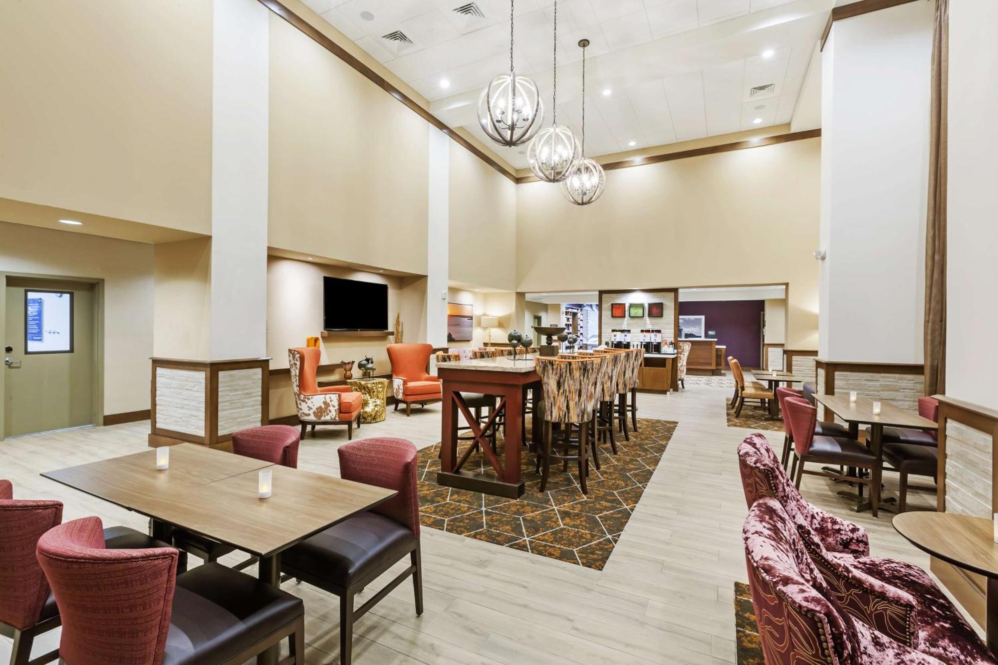 Hampton Inn By Hilton Bulverde Texas Hill Country Ngoại thất bức ảnh