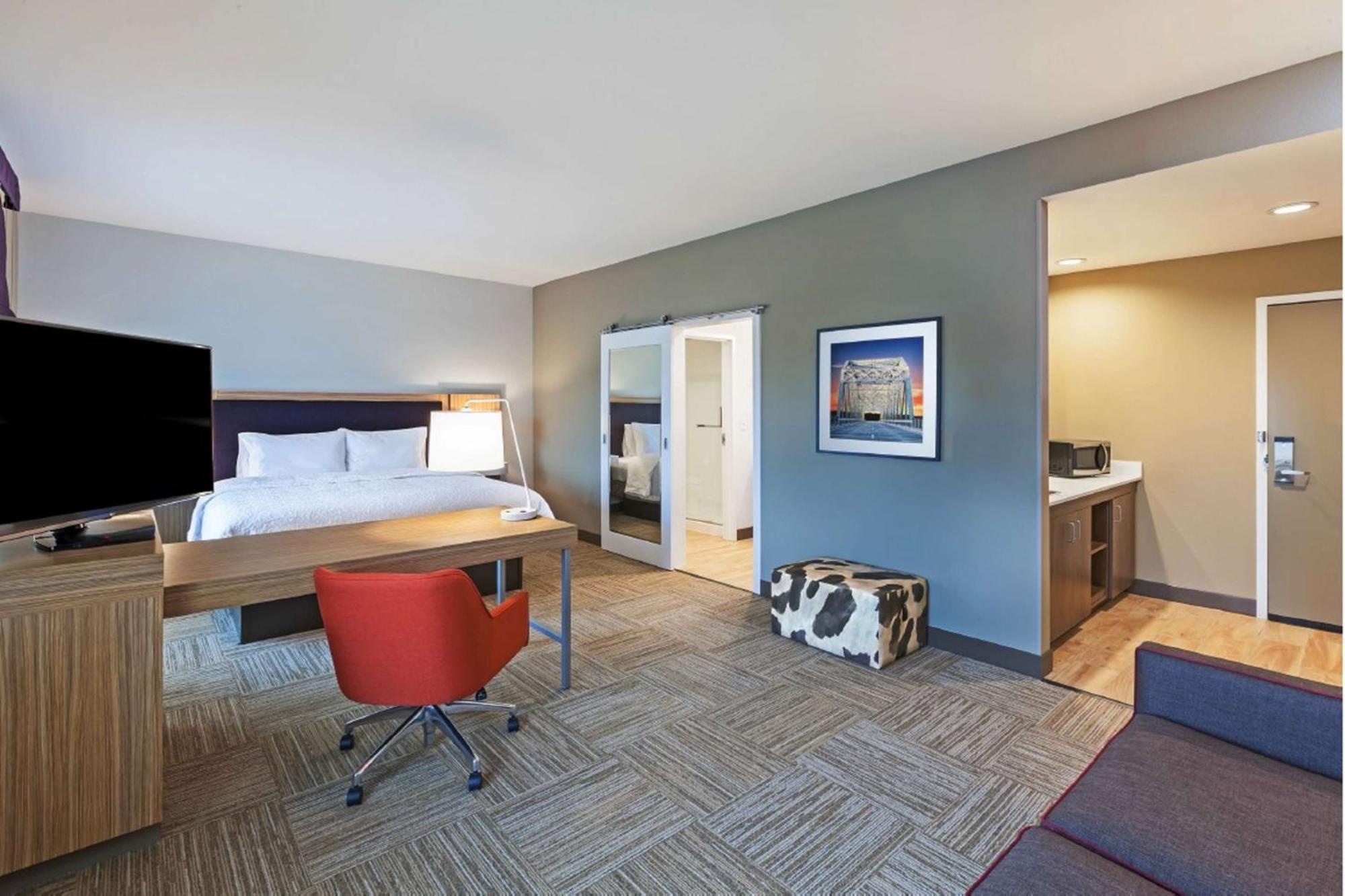 Hampton Inn By Hilton Bulverde Texas Hill Country Ngoại thất bức ảnh