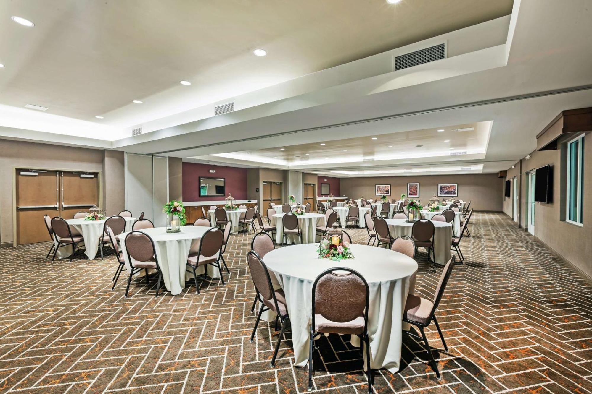 Hampton Inn By Hilton Bulverde Texas Hill Country Ngoại thất bức ảnh