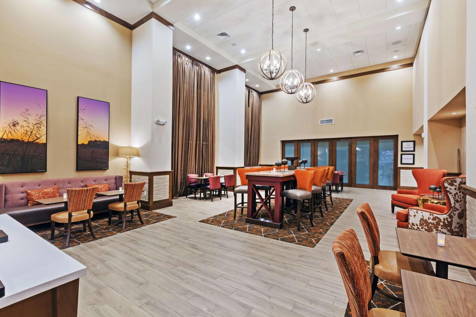 Hampton Inn By Hilton Bulverde Texas Hill Country Ngoại thất bức ảnh