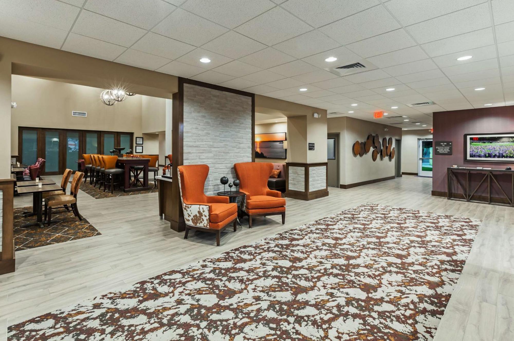 Hampton Inn By Hilton Bulverde Texas Hill Country Ngoại thất bức ảnh
